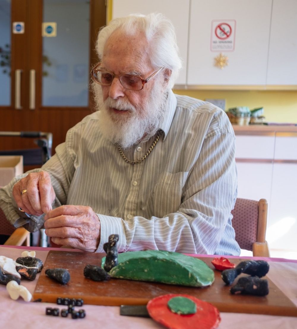 Rose Hill Rebels join Artists Open Houses this Christmas